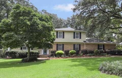 4076 Roscrea Drive, Tallahassee, FL 32309
