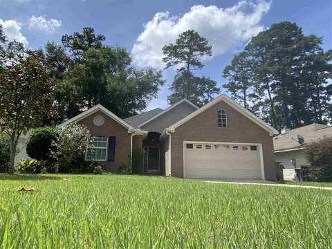 5370 Appledore Lane, Tallahassee, FL 32309