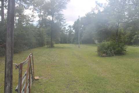 90 Mathis Road, Sopchoppy, FL 32358
