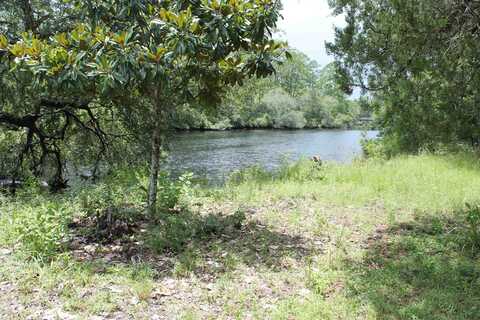 90 Mathis Road, Sopchoppy, FL 32358