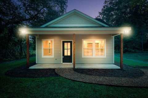 115 W notre dame Street, Monticello, FL 32344