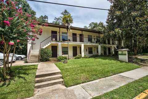 1225 S Gadsden St unit: 1 & 9, Tallahassee, FL 32301