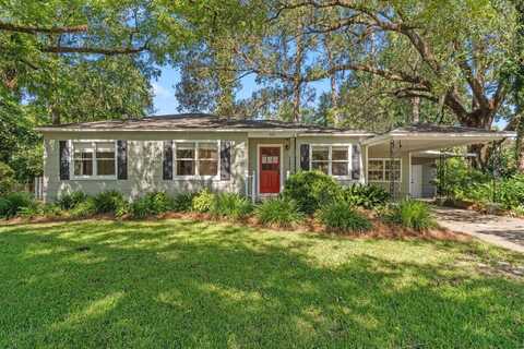 1122 Victory Garden Drive, Tallahassee, FL 32301