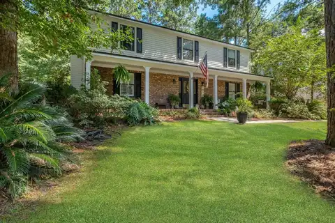 1681 Copperfield Circle, Tallahassee, FL 32312