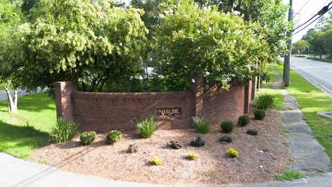 2870 Asbury Hill Drive, Tallahassee, FL 32312