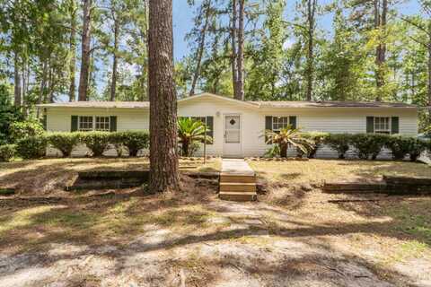 2811 Elderberry Lane, Tallahassee, FL 32309