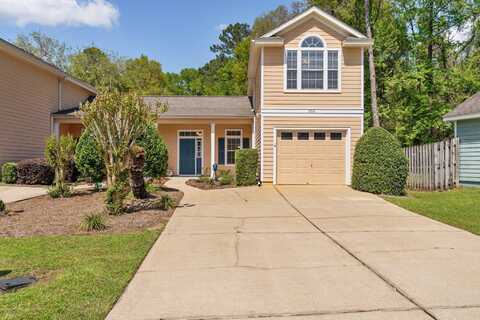 2711 Laurelwood Lane, Tallahassee, FL 32308