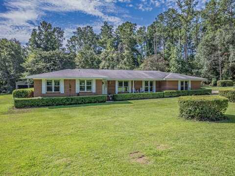 4450 Kimberly Circle, Tallahassee, FL 32309