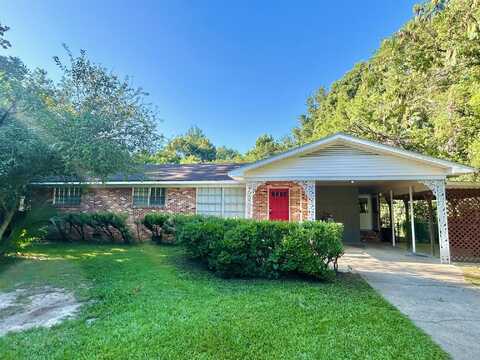 685 E Washington Street, Monticello, FL 32344