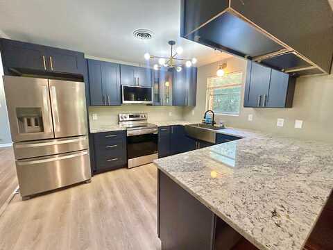 685 E Washington Street, Monticello, FL 32344