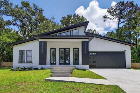 2204 Mendoza Avenue, Tallahassee, FL 32304