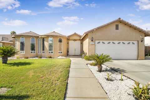 1116 W Forest Avenue, Porterville, CA 93257