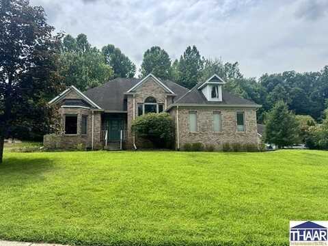 134 Rolling Valley Court, Terre Haute, IN 47803