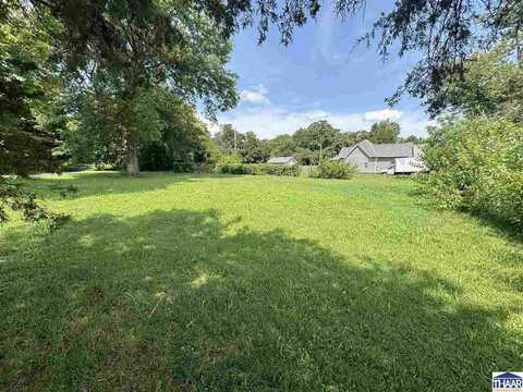 1519 S 17th Street, Terre Haute, IN 47802