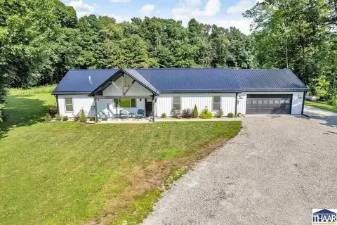 11584 Camp Ottoo Road, Cloverdale, IN 46120