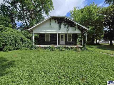 3020 Harrison Avenue, Terre Haute, IN 47803