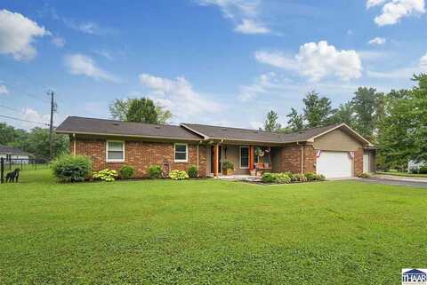 239 E Colony Acres Drive, Brazil, IN 47834