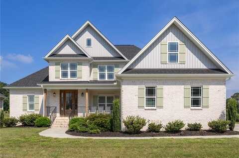 7403 Harkwood Court, Oak Ridge, NC 27310