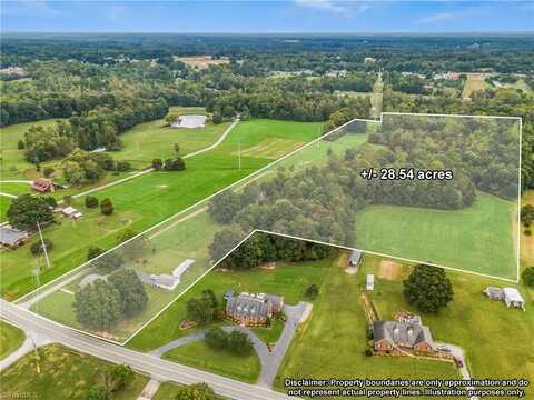 1435 Thomas Road, Lexington, NC 27295