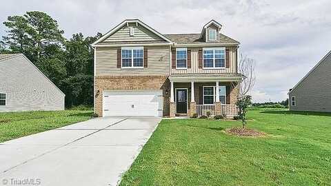 7024 Saddlebred Drive, Trinity, NC 27370