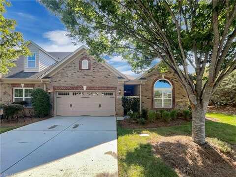 5272 Esher Drive, Walkertown, NC 27051
