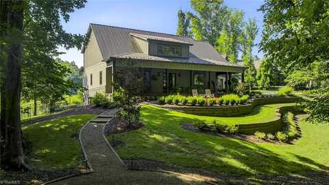 9687 Lissara Camp Court, Lewisville, NC 27023