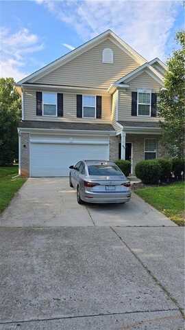 805 Orchestra Drive, Winston Salem, NC 27127