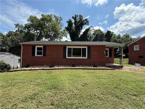 1656 Ardsley Street, Winston Salem, NC 27103