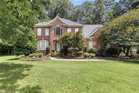 1903 Osterville Court, Whitsett, NC 27377