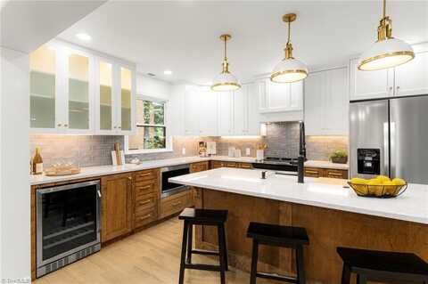 248 Anita Drive, Winston Salem, NC 27104