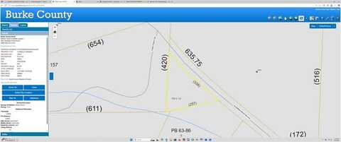 0 HILDEBRAN MOUNTAIN Avenue, Connelly Springs, NC 28612