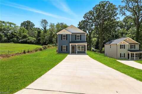 524 McCreary Street, Winston Salem, NC 27105