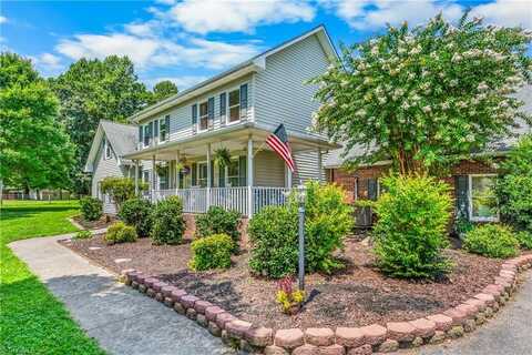 1311 Flippin Road, Mount Airy, NC 27030