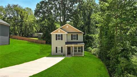 516 McCreary Street, Winston Salem, NC 27105