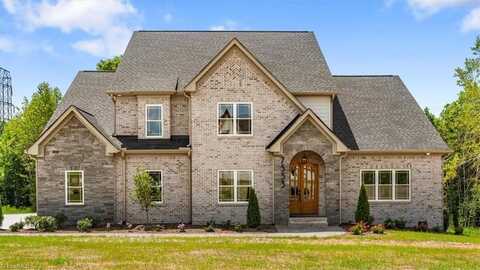 7533 Shadow Creek Drive, Summerfield, NC 27358