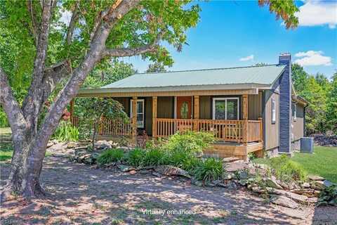 4651 Shiptontown Road, Denton, NC 27239