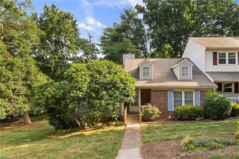 2739 Crosswinds Drive, Winston Salem, NC 27127