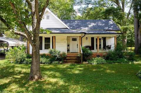 320 Carolina Avenue, Rockwell, NC 28138
