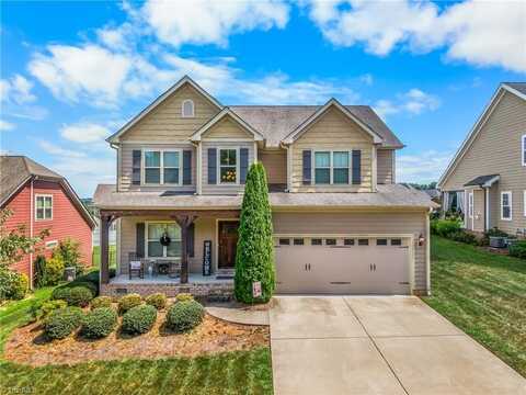 3457 Grandview Crossing Lane, Winston Salem, NC 27040