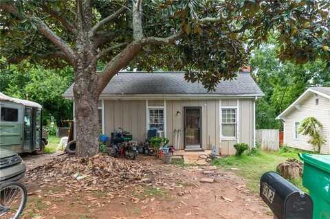 512 Bridges Drive, High Point, NC 27262
