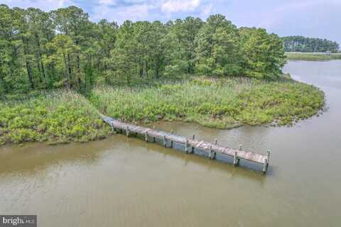 1033 DUNDEE COURT, CHESTER, MD 21619