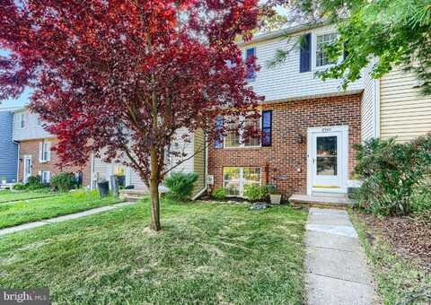 8505 CASTLEMILL CIRCLE, NOTTINGHAM, MD 21236