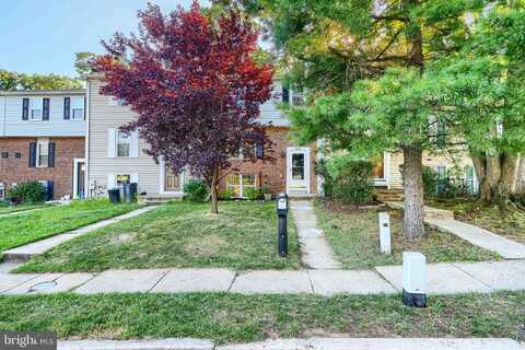 8505 CASTLEMILL CIRCLE, NOTTINGHAM, MD 21236