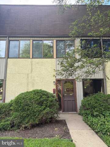 4610 ACTON COURT, BENSALEM, PA 19020