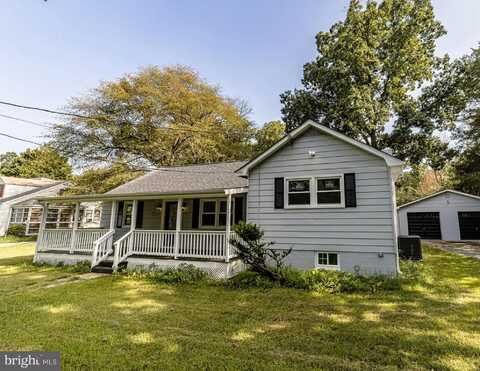 15916 LIVINGSTON ROAD, ACCOKEEK, MD 20607