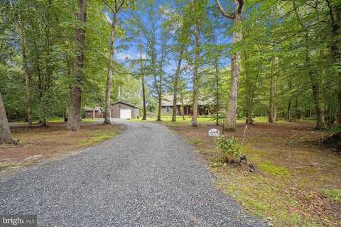14267 CHERRY LANE, QUEEN ANNE, MD 21657