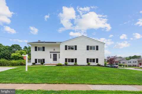 9301 SNYDER LANE, PERRY HALL, MD 21128