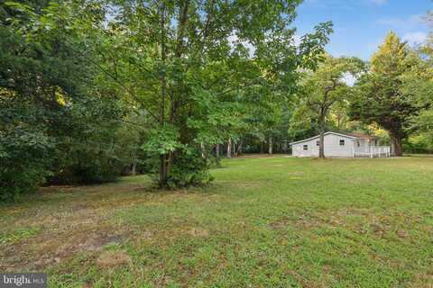 10443 SETTLE SCHOOL ROAD, RIXEYVILLE, VA 22737