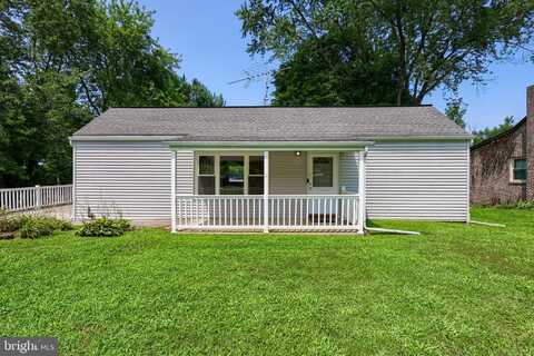 81 BUCH AVENUE, LANCASTER, PA 17601