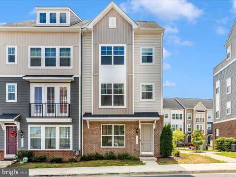 2563 GRANGEMILL LANE, FREDERICK, MD 21701
